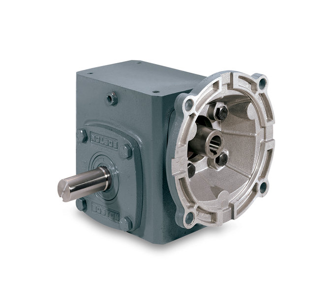 Reel Power relies on advanced PMSM technology from Bauer Gear Motor